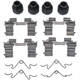 Purchase Top-Quality Front Disc Hardware Kit by DORMAN/FIRST STOP - HW6137 pa1