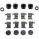 Purchase Top-Quality Front Disc Hardware Kit by DORMAN/FIRST STOP - HW6141 pa1