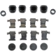 Purchase Top-Quality Front Disc Hardware Kit by DORMAN/FIRST STOP - HW6141 pa2