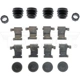 Purchase Top-Quality Front Disc Hardware Kit by DORMAN/FIRST STOP - HW6141 pa4