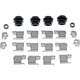 Purchase Top-Quality Front Disc Hardware Kit by DORMAN/FIRST STOP - HW6164 pa1