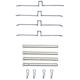 Purchase Top-Quality Front Disc Hardware Kit by DYNAMIC FRICTION COMPANY - 340-27010 pa2