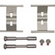 Purchase Top-Quality DYNAMIC FRICTION COMPANY - 340-73023 - Front Disc Hardware Kit pa1