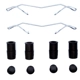 Purchase Top-Quality DYNAMIC FRICTION COMPANY - 340-74024 - Front Disc Hardware Kit pa5