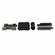 Purchase Top-Quality Front Disc Hardware Kit by MOTORCRAFT - BRPK5628A pa3