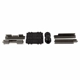 Purchase Top-Quality Front Disc Hardware Kit by MOTORCRAFT - BRPK5628A pa4