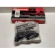 Purchase Top-Quality Front Disc Hardware Kit by MOTORCRAFT - BRPK5628A pa7