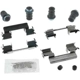 Purchase Top-Quality RAYBESTOS - H5752A - Front Disc Hardware Kit pa9