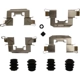 Purchase Top-Quality Front Disc Hardware Kit by RAYBESTOS - H5924A pa1