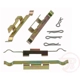 Purchase Top-Quality Front Disc Hardware Kit by RAYBESTOS - H15522A pa1