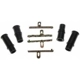 Purchase Top-Quality Front Disc Hardware Kit by RAYBESTOS - H15663A pa4
