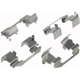 Purchase Top-Quality Front Disc Hardware Kit by RAYBESTOS - H15747A pa3
