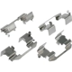Purchase Top-Quality Front Disc Hardware Kit by RAYBESTOS - H15747A pa8