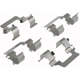 Purchase Top-Quality Front Disc Hardware Kit by RAYBESTOS - H15755A pa3