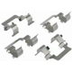 Purchase Top-Quality Front Disc Hardware Kit by RAYBESTOS - H15755A pa4