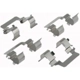 Purchase Top-Quality Front Disc Hardware Kit by RAYBESTOS - H15755A pa7