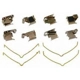 Purchase Top-Quality Front Disc Hardware Kit by RAYBESTOS - H15760A pa6