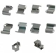 Purchase Top-Quality Front Disc Hardware Kit by RAYBESTOS - H15770A pa1