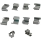 Purchase Top-Quality Front Disc Hardware Kit by RAYBESTOS - H15770A pa3