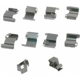 Purchase Top-Quality Front Disc Hardware Kit by RAYBESTOS - H15770A pa4