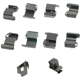 Purchase Top-Quality Front Disc Hardware Kit by RAYBESTOS - H15770A pa6