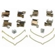 Purchase Top-Quality Front Disc Hardware Kit by RAYBESTOS - H15777A pa1