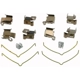 Purchase Top-Quality Front Disc Hardware Kit by RAYBESTOS - H15777A pa2