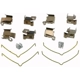 Purchase Top-Quality Front Disc Hardware Kit by RAYBESTOS - H15777A pa3