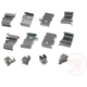 Purchase Top-Quality Front Disc Hardware Kit by RAYBESTOS - H15785A pa3