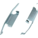 Purchase Top-Quality Front Disc Hardware Kit by RAYBESTOS - H15806A pa2