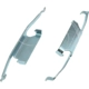 Purchase Top-Quality Front Disc Hardware Kit by RAYBESTOS - H15806A pa6
