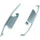 Purchase Top-Quality Front Disc Hardware Kit by RAYBESTOS - H15806A pa7