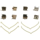 Purchase Top-Quality Front Disc Hardware Kit by RAYBESTOS - H15816A pa2