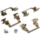 Purchase Top-Quality Front Disc Hardware Kit by RAYBESTOS - H15820A pa6