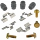 Purchase Top-Quality Front Disc Hardware Kit by RAYBESTOS - H15829A pa4