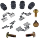 Purchase Top-Quality Front Disc Hardware Kit by RAYBESTOS - H15829A pa8