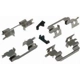 Purchase Top-Quality Front Disc Hardware Kit by RAYBESTOS - H15835A pa4
