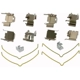 Purchase Top-Quality Front Disc Hardware Kit by RAYBESTOS - H15836A pa3