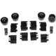 Front Disc Hardware Kit by RAYBESTOS - H15851A pa2