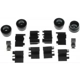Front Disc Hardware Kit by RAYBESTOS - H15851A pa7