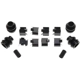 Purchase Top-Quality Front Disc Hardware Kit by RAYBESTOS - H15861A pa2