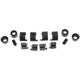 Purchase Top-Quality Front Disc Hardware Kit by RAYBESTOS - H15862A pa2