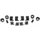 Purchase Top-Quality Front Disc Hardware Kit by RAYBESTOS - H15862A pa7