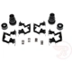 Purchase Top-Quality Front Disc Hardware Kit by RAYBESTOS - H15879A pa1