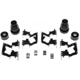 Purchase Top-Quality Front Disc Hardware Kit by RAYBESTOS - H15879A pa2