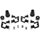 Purchase Top-Quality Front Disc Hardware Kit by RAYBESTOS - H15879A pa4