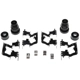 Purchase Top-Quality Front Disc Hardware Kit by RAYBESTOS - H15879A pa6