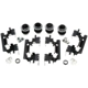 Purchase Top-Quality RAYBESTOS - H15882A - Front Disc Hardware Kit pa3