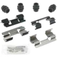 Purchase Top-Quality Front Disc Hardware Kit by RAYBESTOS - H15885A pa5