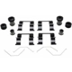 Purchase Top-Quality Front Disc Hardware Kit by RAYBESTOS - H15892A pa10